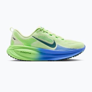 Vyriški bėgimo batai Nike Vomero 18 white/volt tint/sapphire/black spruce