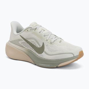 Vyriški bėgimo batai Nike Pegasus 42 spruce aura/pale ivory/jade horizon