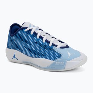 Vyriški krepšinio bateliai  Jordan Luka 77 white/signal blue/psychic blue