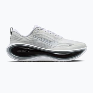 Vyriški bėgimo batai Nike Vomero Plus white/black/cool grey/metallic silver