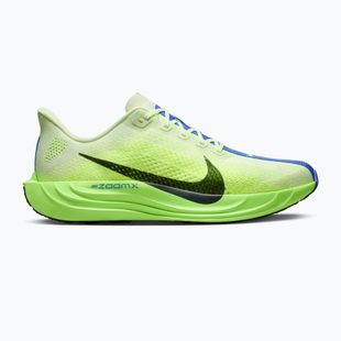 Vyriški bėgimo batai Nike Pegasus Plus volt ice/volt tint/black spruce