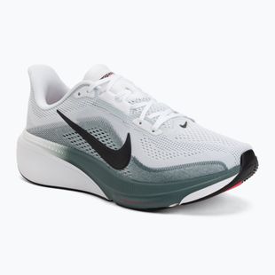 Vyriški bėgimo batai Nike Pegasus 42 white/mineral slate/hyper pink/black