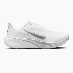Moteriški bėgimo batai Nike Pegasus 42 white/wolf grey/metallic silver