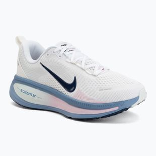 Moteriški bėgimo batai Nike Vomero 18 white/work blue/midnight navy
