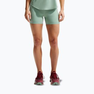 Moteriški bėgimo šortai Nike Swift High-Waisted 4" steam