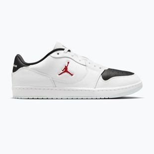 Vyriški batai Nike Jordan Access Court Low white/black/gym red
