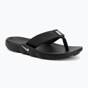 Vyriškos šlepetės Nike Marina black/white