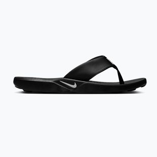 Vyriškos šlepetės Nike Marina black/white