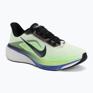 Vyriški bėgimo batai Nike Pegasus 42 volt tint/sapphire/black spruce