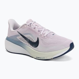 Moteriški bėgimo batai Nike Pegasus 42 bleached lilac/work blue/blue void