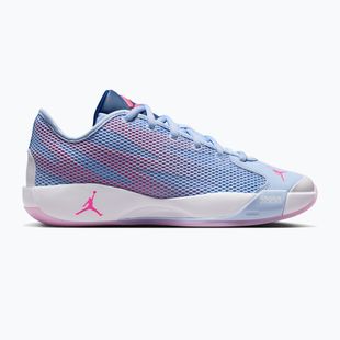 Vyriški krepšinio batai Nike Jordan Luka 77 light marine/blue void-white/hyper pink