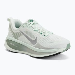 Moteriški bėgimo batai Nike Vomero 18 barely green/steam/metallic silver