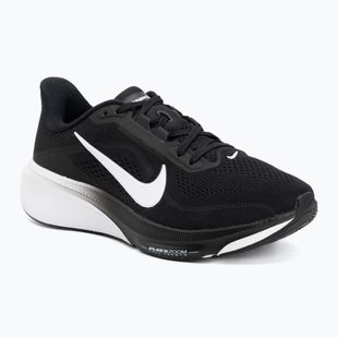 Moteriški bėgimo batai Nike Pegasus 42 black/iron grey/white