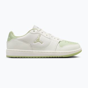 Moteriški batai Nike Jordan Court Connect Low sail/olive aura