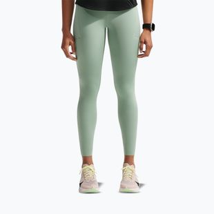 Moteriškos bėgimo tamprės Nike Swift 7/8 steam