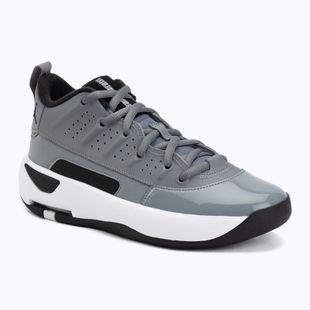 Vyriški batai Nike Jordan Max Aura 7 cool grey/white/black