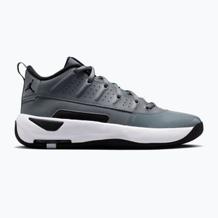 Vyriški batai Nike Jordan Max Aura 7 cool grey/white/black