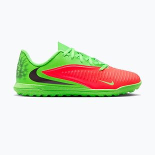 Vaikiški futbolo bateliai Nike Jr. Phantom 6 Club Erling Haaland TF