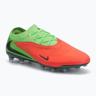 Vyriški futbolo bateliai Nike Phantom 6 Low Elite Erling Haaland AG hot punch/green strike/black