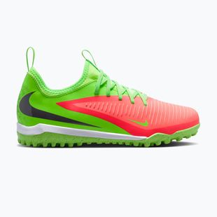 Vaikiški futbolo bateliai Nike Jr. Phantom 6 Low Academy Erling Haaland TF