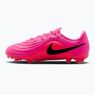 Vaikiški futbolo bateliai Nike Jr. Tiempo Maestro Academy FG/MG multi color/black