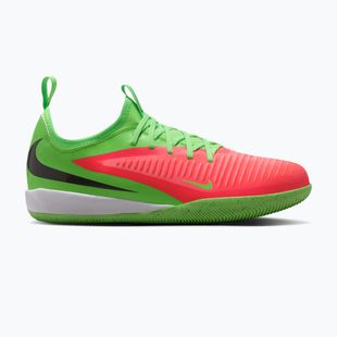 Vaikiški futbolo bateliai Nike Jr. Phantom 6 Academy Erling Haaland IC