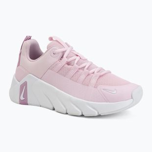 Moteriški treniruočių batai Nike Free Metcon 7 pink foam/light magenta/white