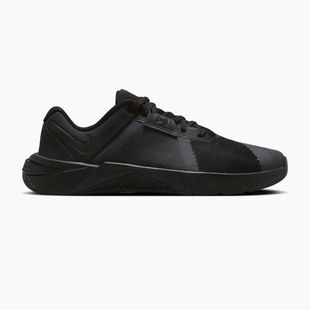 Moteriški treniruočių batai Nike Metcon 10 black/volt/anthracite