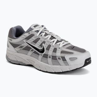 Vyriški batai Nike P-6000 atmosphere grey/pencil point/black