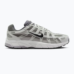 Vyriški batai Nike P-6000 atmosphere grey/pencil point/black