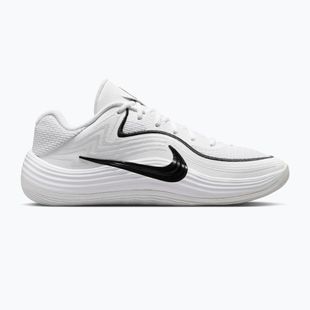 Vyriški krepšinio batai Nike Precision 8 Low white/black/black