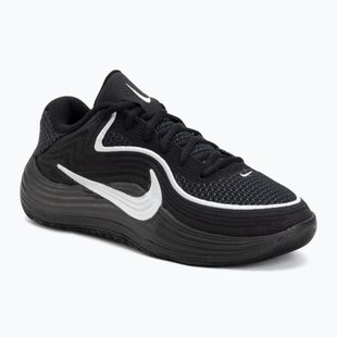 Vyriški krepšinio batai Nike Precision 8 Low black/white/white