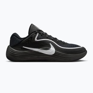 Vyriški krepšinio batai Nike Precision 8 Low black/white/white
