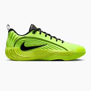 Vyriški krepšinio batai Nike Giannis Immortality 5 barely volt/volt/black