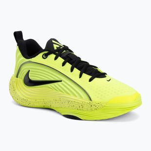 Vyriški krepšinio batai Nike Giannis Immortality 5 barely volt/volt/black
