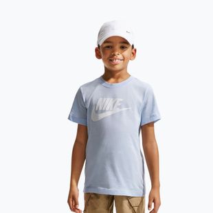 Vaikiški marškinėliai Nike Sportswear hydrogen blue