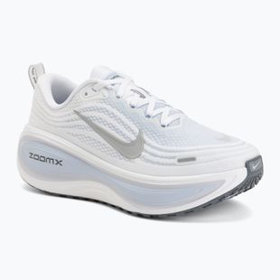Vyriški bėgimo batai Nike Vomero Plus white/hydrogen blue/cool grey/grey fog