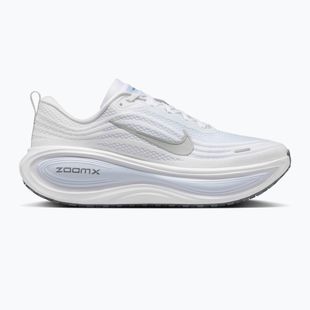 Vyriški bėgimo batai Nike Vomero Plus white/hydrogen blue/cool grey/grey fog