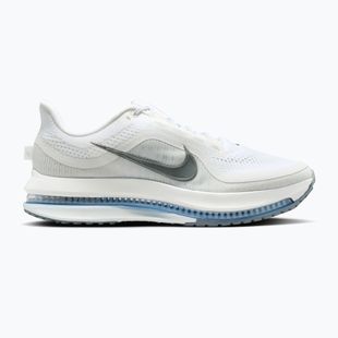 Vyriški bėgimo batai Nike Pegasus Premium white/hydrogen blue/aluminum/grey fog