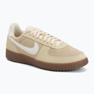 Moteriški batai Nike Field General sunbleach/lemon drop/gum dark brown/sail