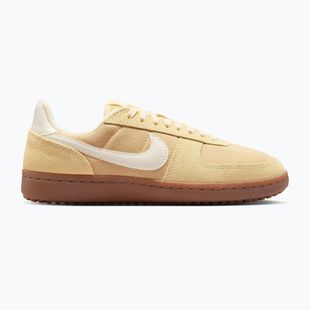 Moteriški batai Nike Field General sunbleach/lemon drop/gum dark brown/sail