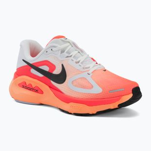 Moteriški bėgimo batai Nike Structure Plus white/hot lava/orange pulse/black