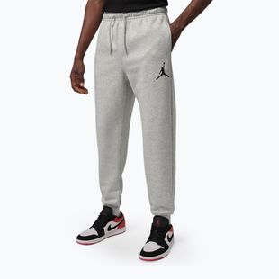 Vyriškos kelnės Nike Jordan grey heather/black