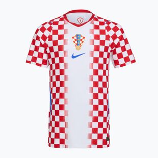 Vyriški futbolo marškinėliai Nike Dri-Fit ADV Croatia Match Home 2026