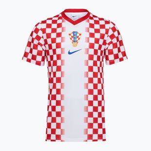 Vyriški futbolo marškinėliai Nike Dri-Fit Croatia Home 2026