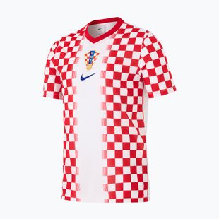 Vyriški futbolo marškinėliai Nike Dri-Fit Croatia Home 2026