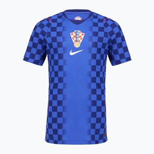 Vyriški futbolo marškinėliai Nike Dri-Fit ADV Croatia Match Away 2026