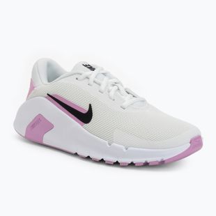 Moteriški treniruočių batai Nike Flex Train summit white/light magenta/white/black