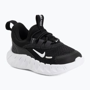Vaikiški batai Nike Free Ride black/anthracite/white