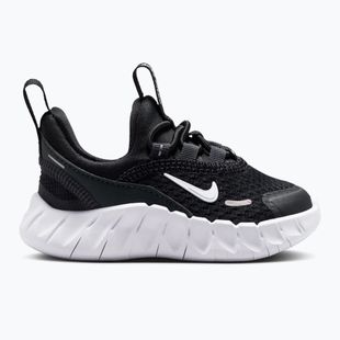 Vaikiški batai Nike Free Ride black/anthracite/white